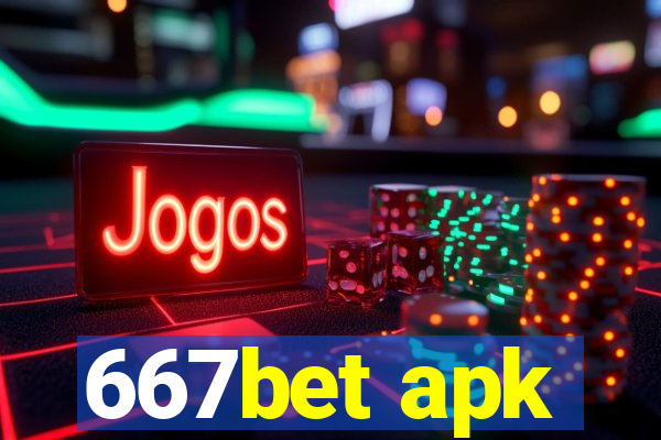 667bet apk